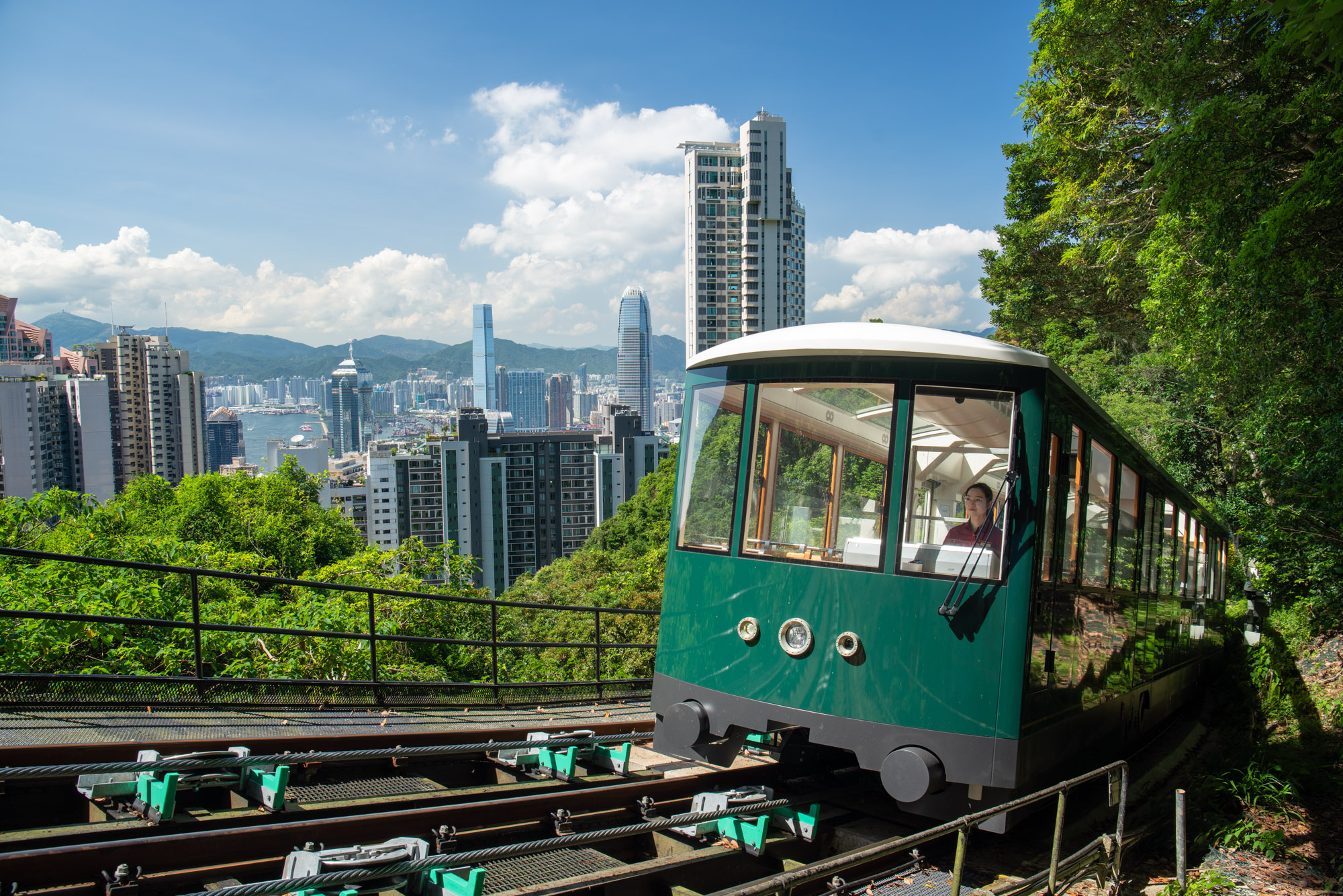 Homepage | THE PEAK HONG KONG